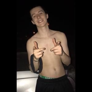 Meet your Posher, Josh